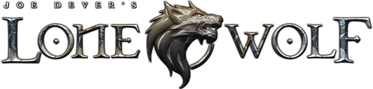 Joe Dever's Lone Wolf: HD Remastered