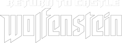 Return to Castle Wolfenstein logo