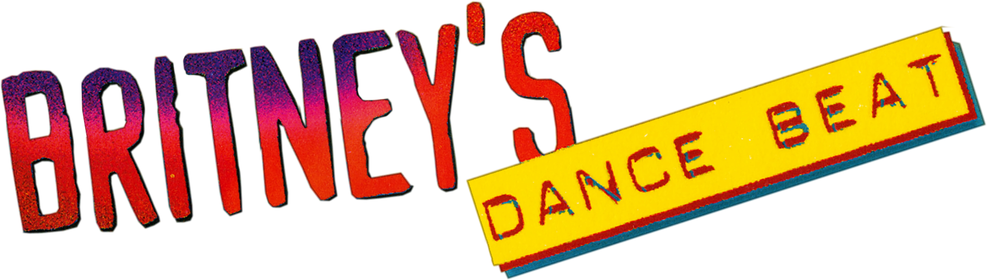 Britney's Dance Beat