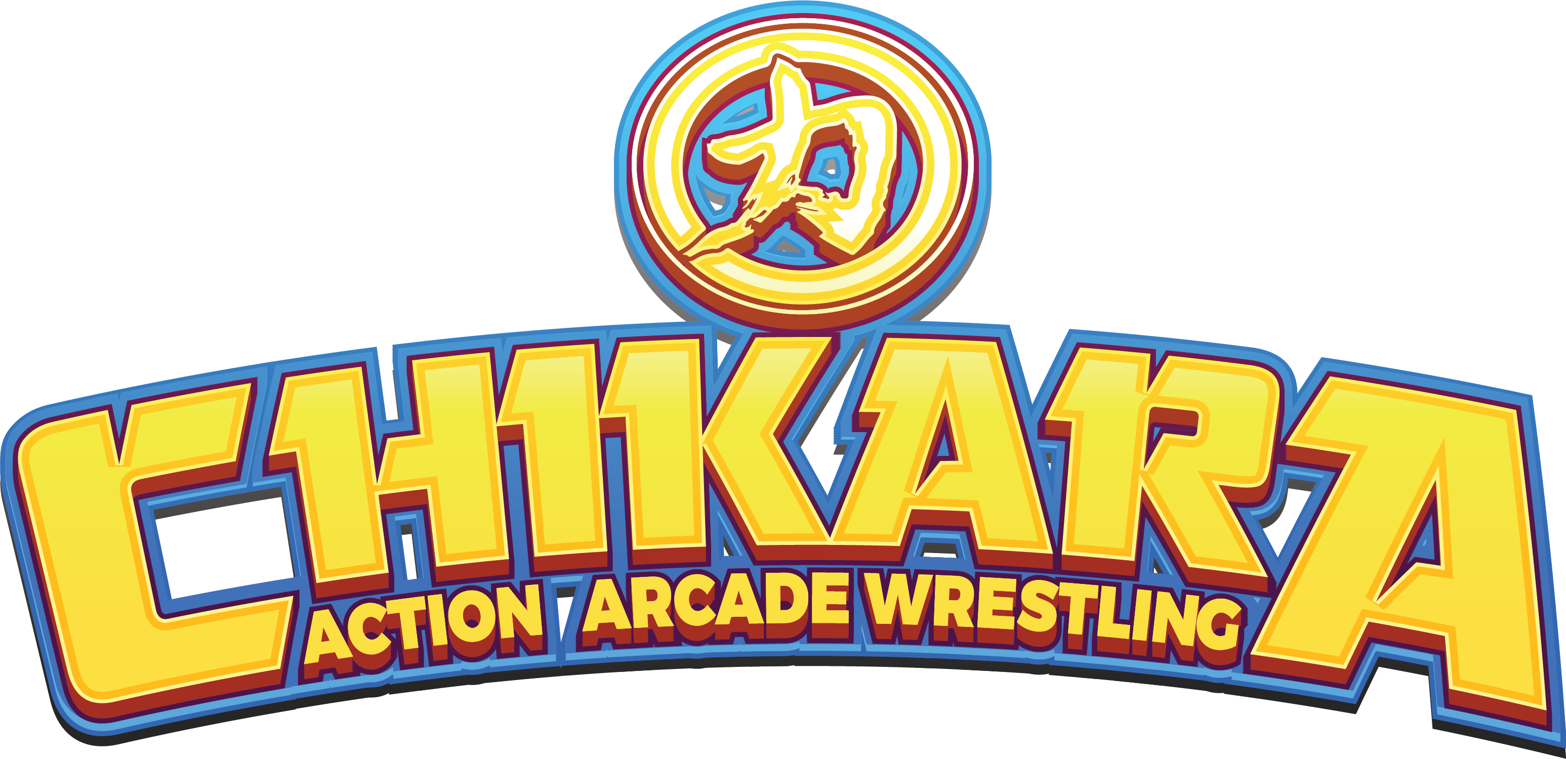 Action Arcade Wrestling 2