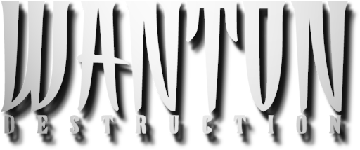 Shadow Warrior (1997) logo