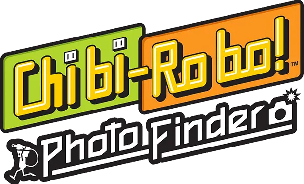 Chibi-Robo!: Photo Finder