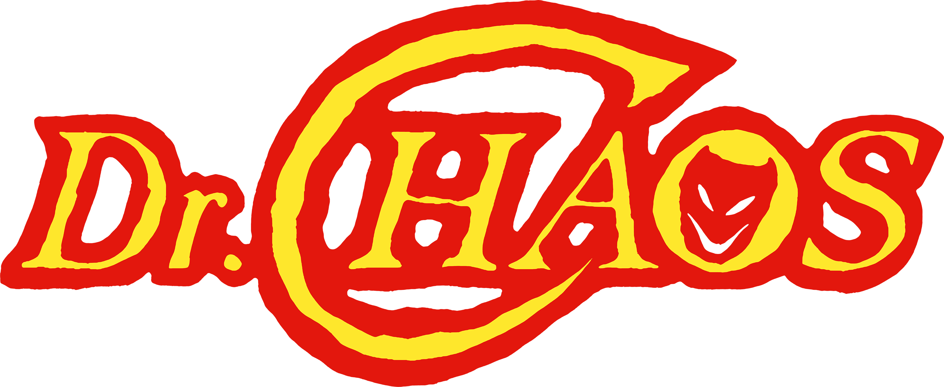 Dr. Chaos