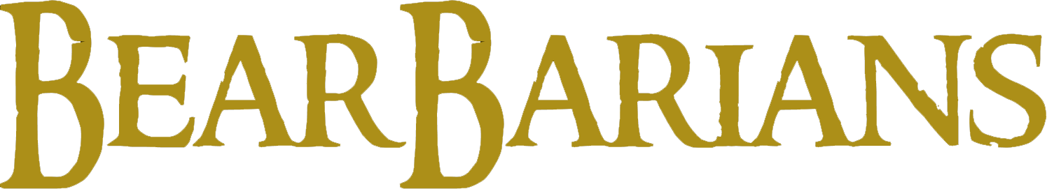 Bearbarians
