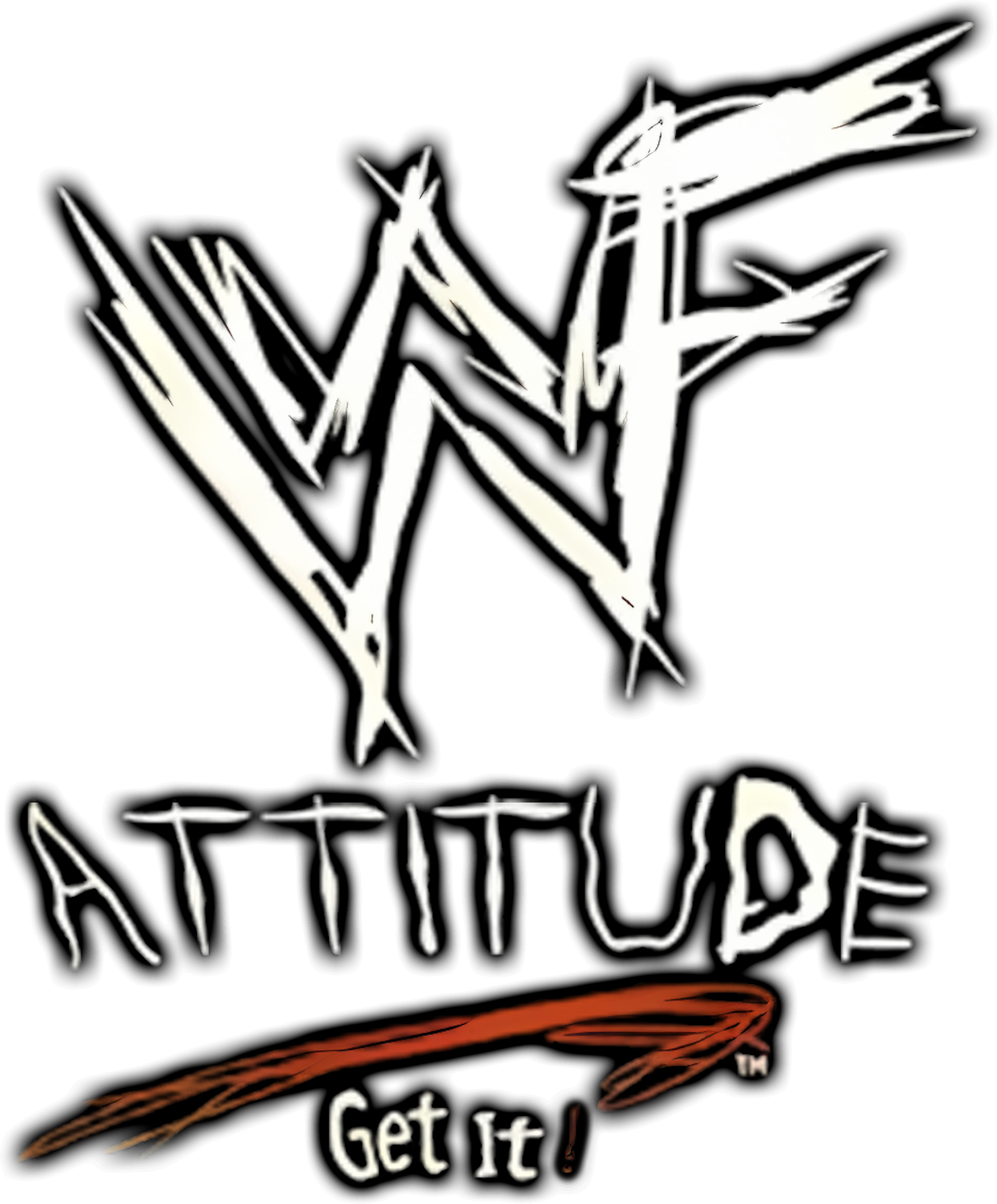 WWF Attitude
