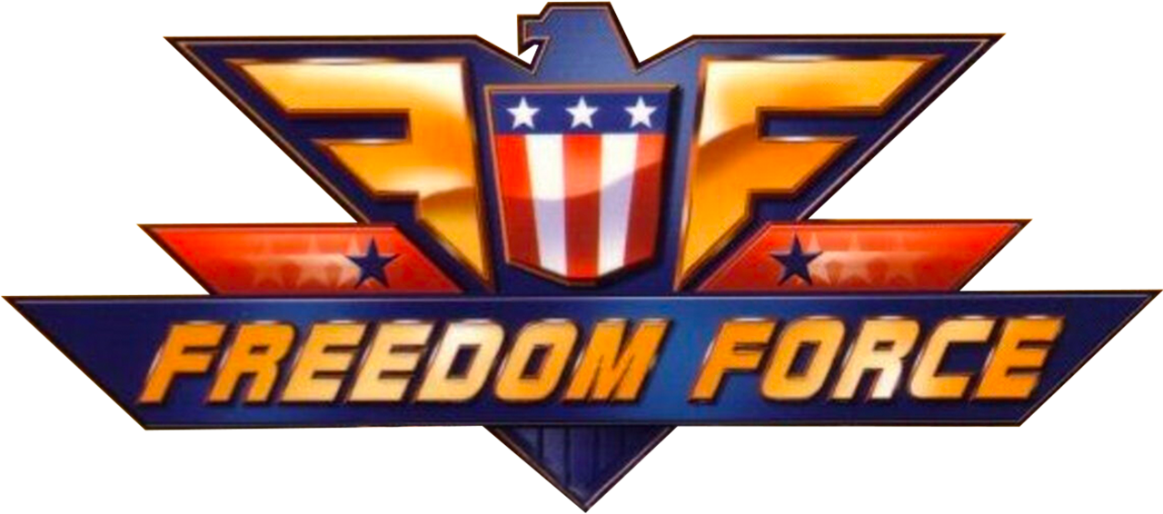 Freedom Force logo