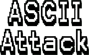 ASCII and the Argonauts