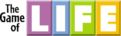 The Game of Life logo