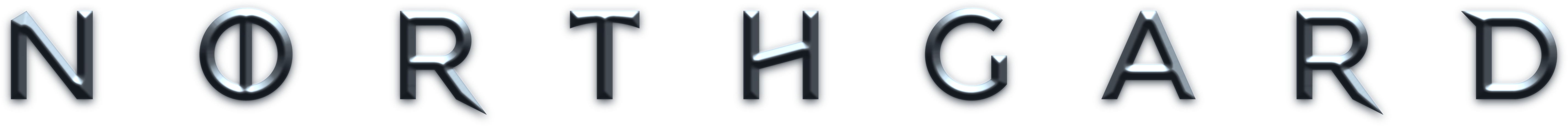 Northgard logo