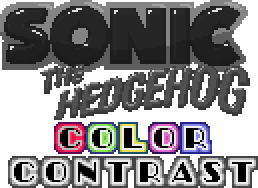 Sonic Color Cursed