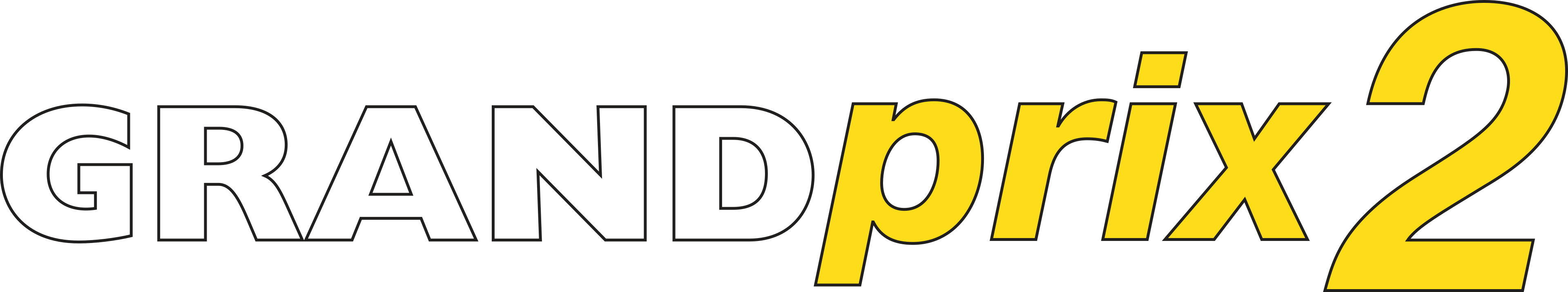 Grand Prix 2 logo