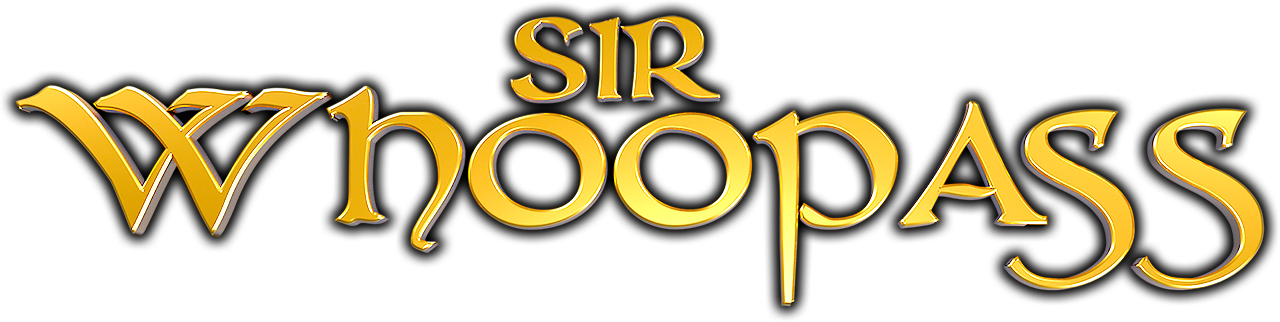 Sir Whoopass logo