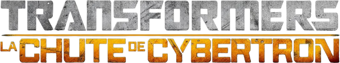 Transformers: Fall of Cybertron logo