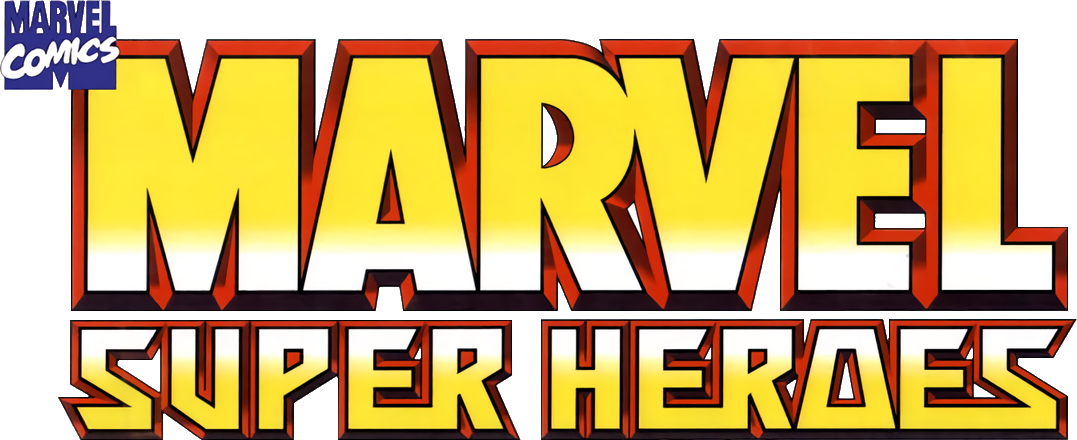 Marvel Super Heroes