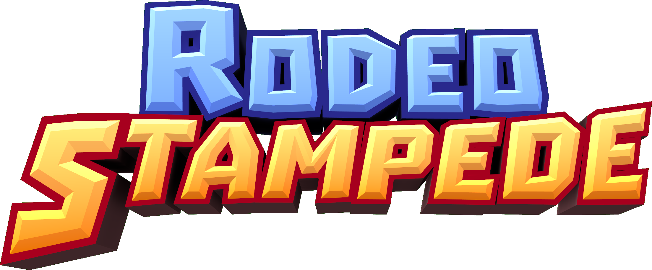 Rodeo Stampede: Sky Zoo Safari