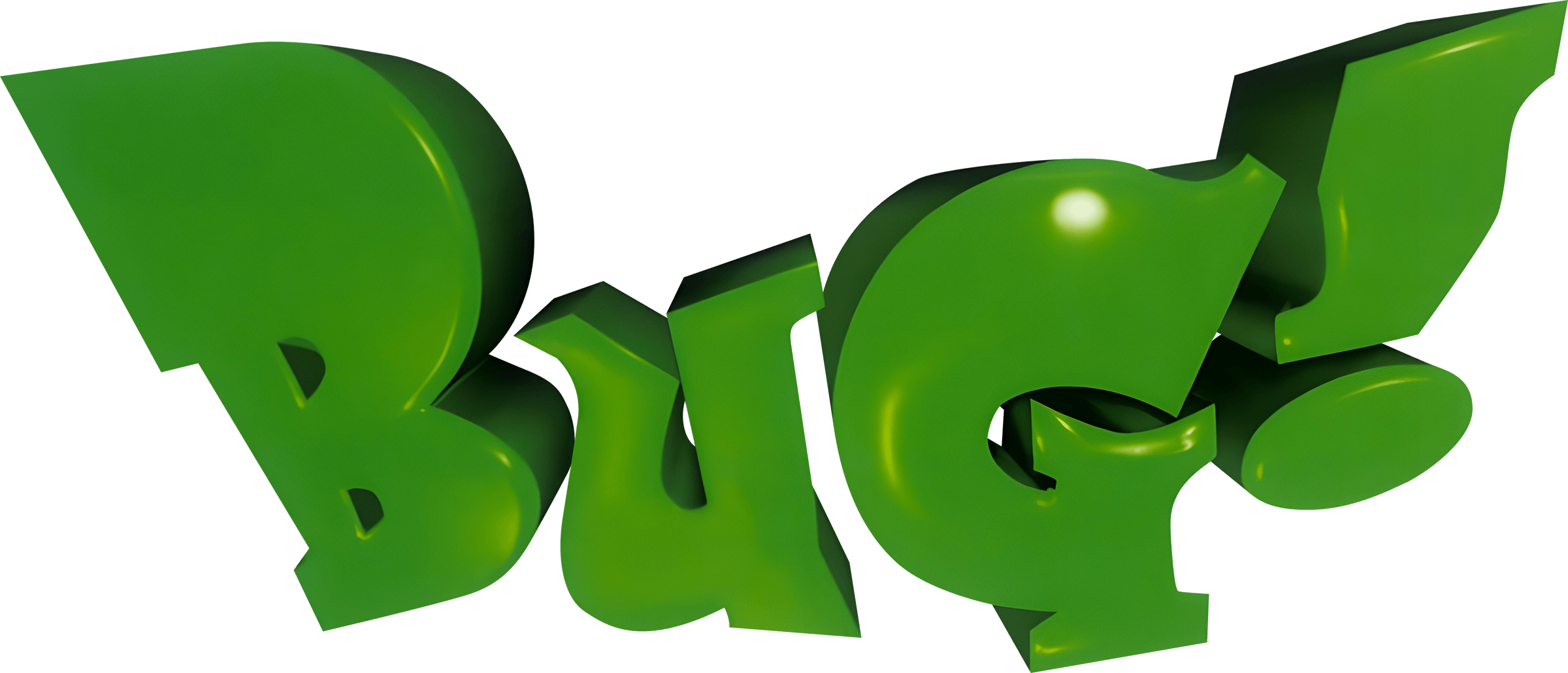 Bug!