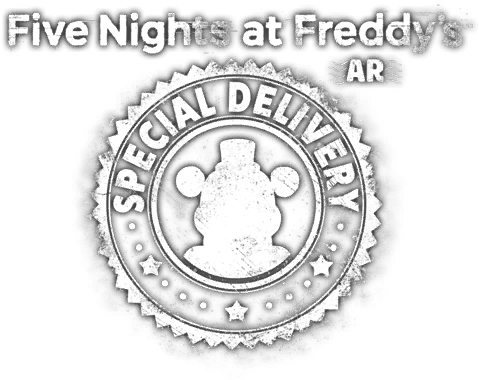 FIVE NIGHTS AT FREDDY'S-Five Nights At Freddy's Special Delivery 6