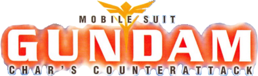 Mobile Suit Gundam: Char's Counterattack