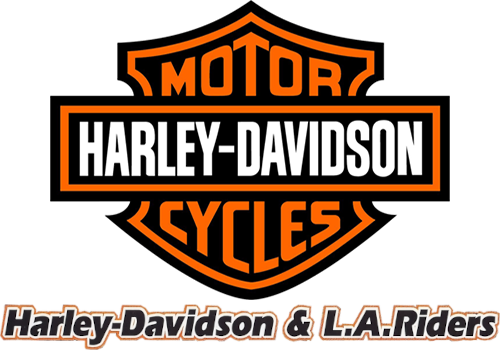 Harley-Davidson & L.A. Riders