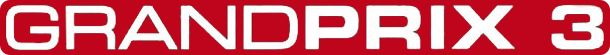 Grand Prix 3 logo