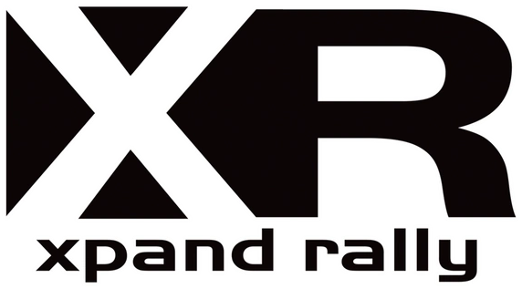 Xpand Rally logo