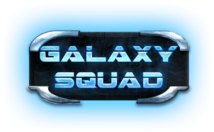 Galaxy Squad: Airplane Games