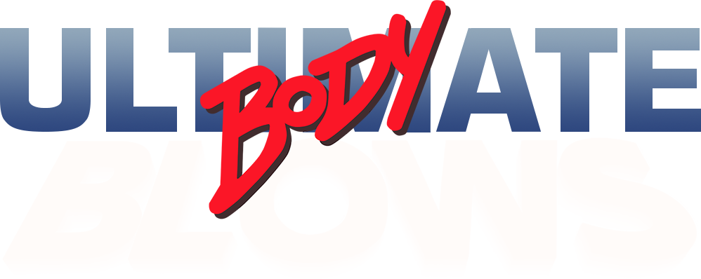 Ultimate Body Blows