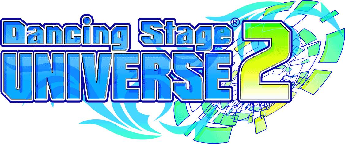Dancing Stage Universe 2