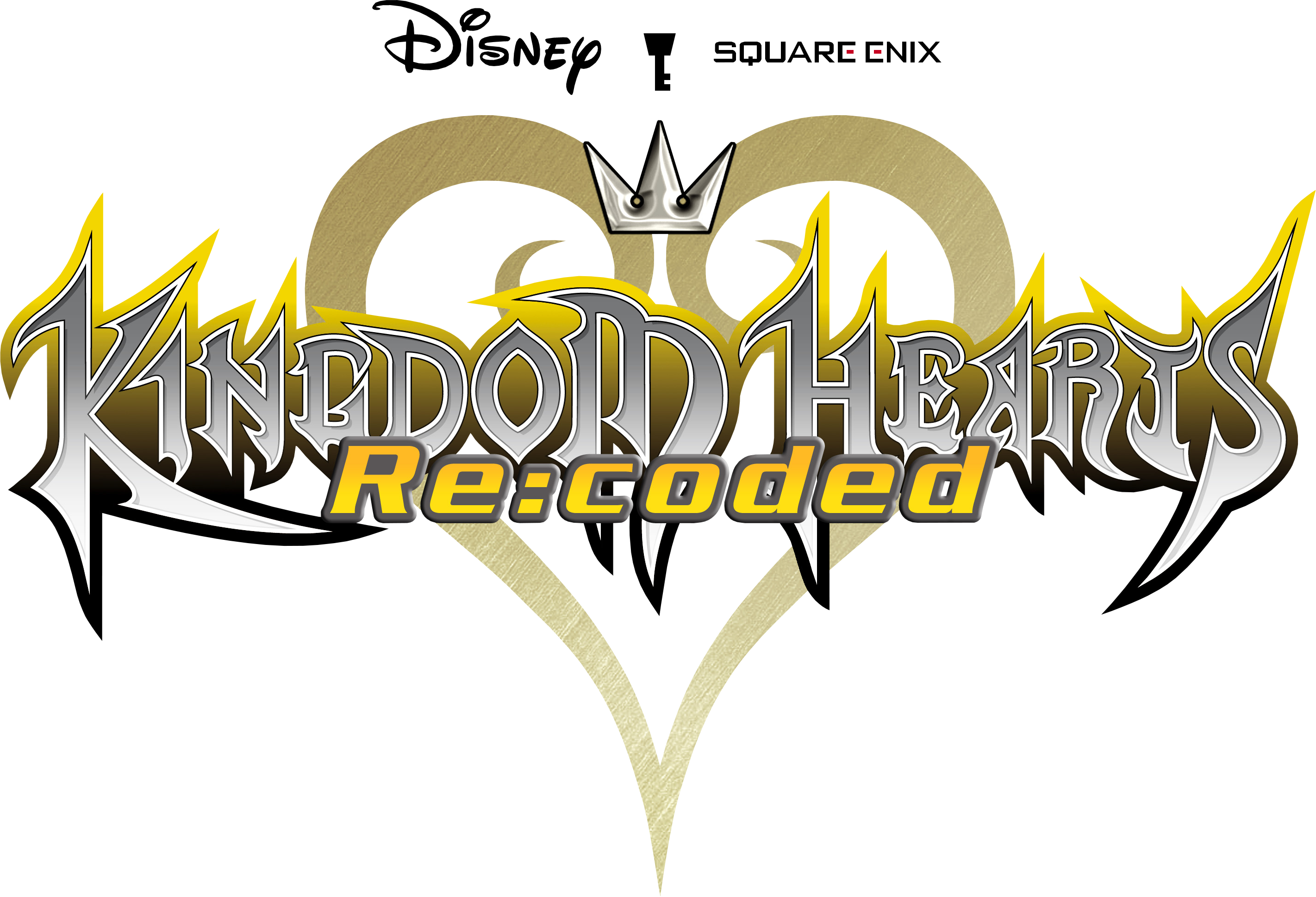 Kingdom Hearts Re:coded Gummiship Studio
