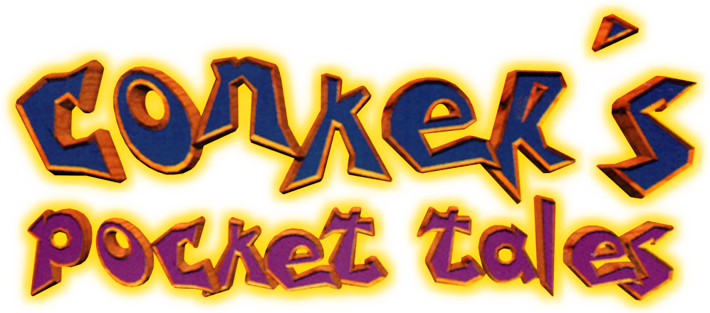 Conker: Gettin' Medieval