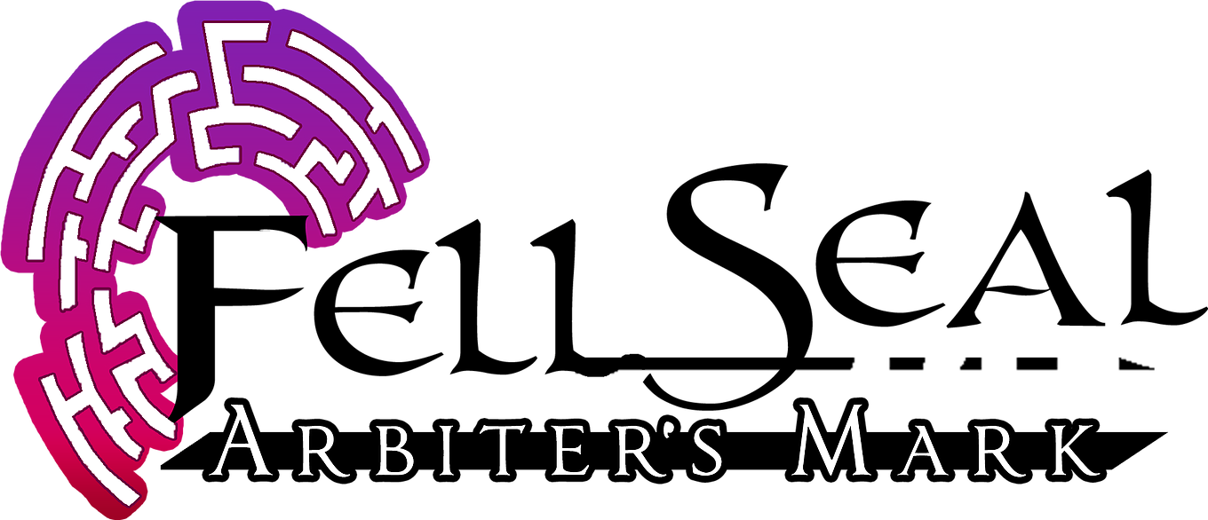 Fell Seal: Arbiter's Mark