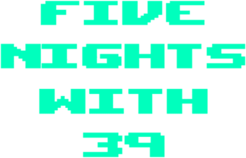 Five Nights with Creg
