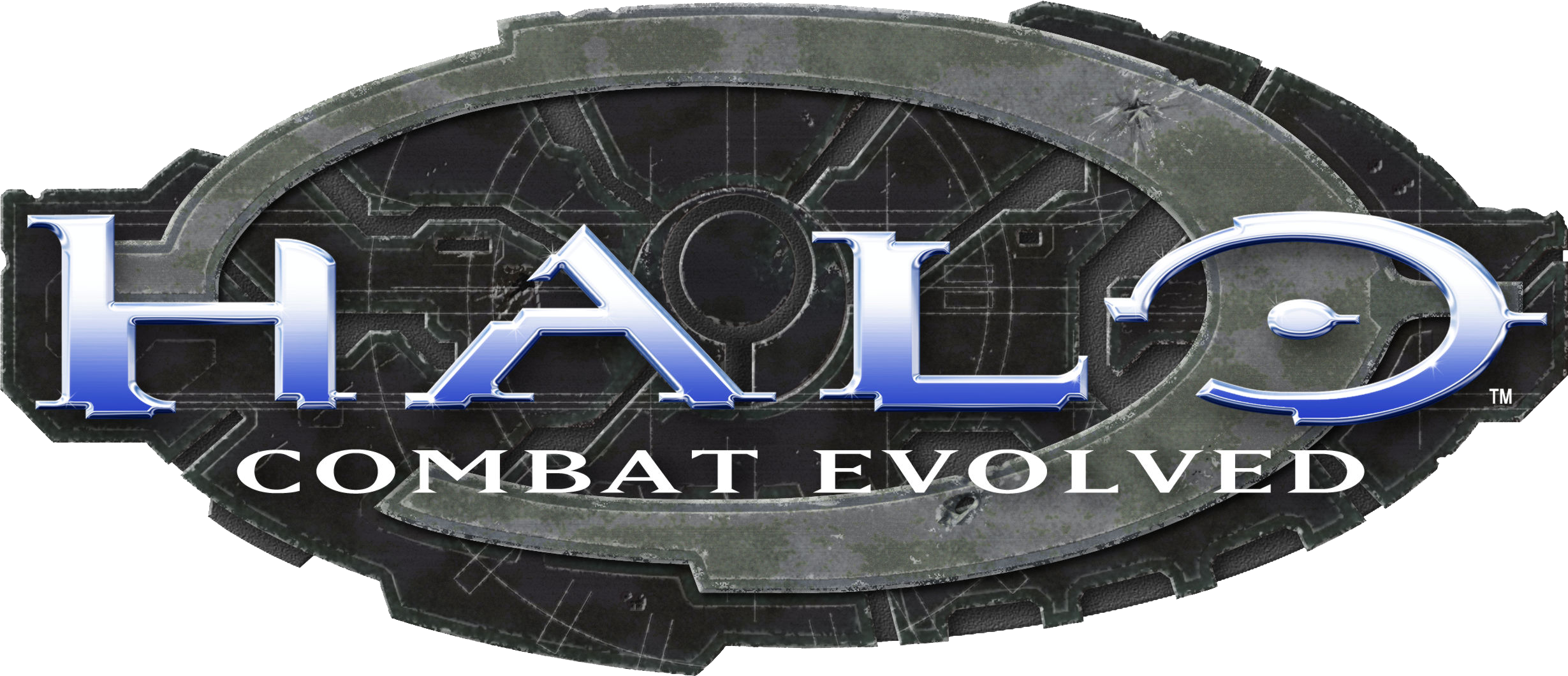 Halo: Combat Evolved