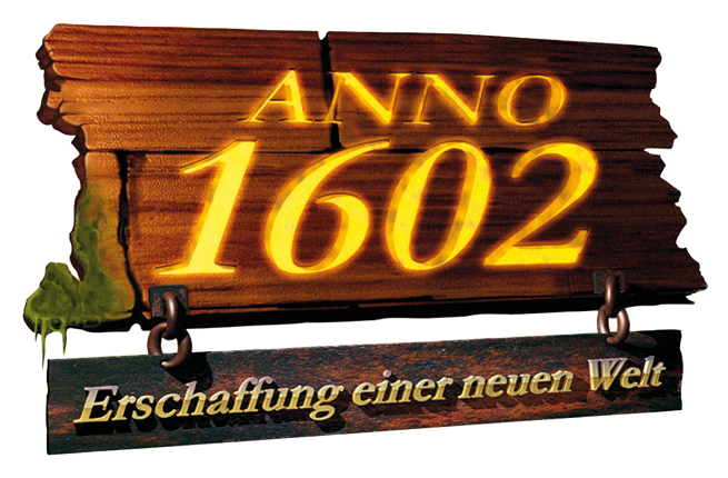 Anno 1602: Creation of a New World logo