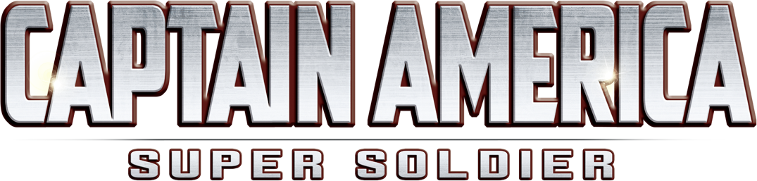 Captain America: Super Soldier