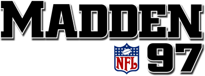 Madden NFL 97
