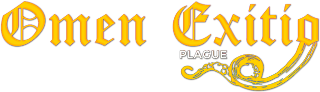 Omen Exitio: Plague