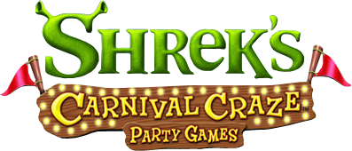 Shrek's Vacation