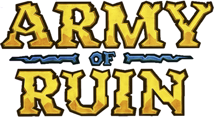 Ruin Arm