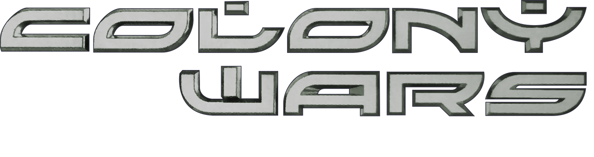 Colony Wars: Vengeance