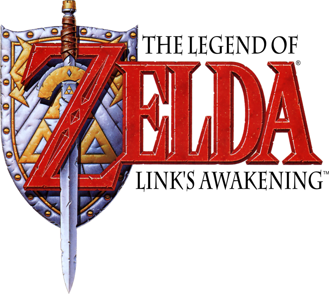 The Legend of Zelda: Link's Awakening