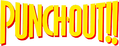 Punch-Out!!: Shouhin-ban
