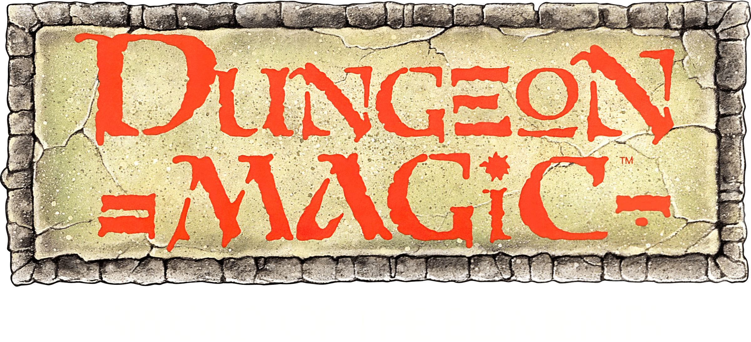 Dungeon Magic