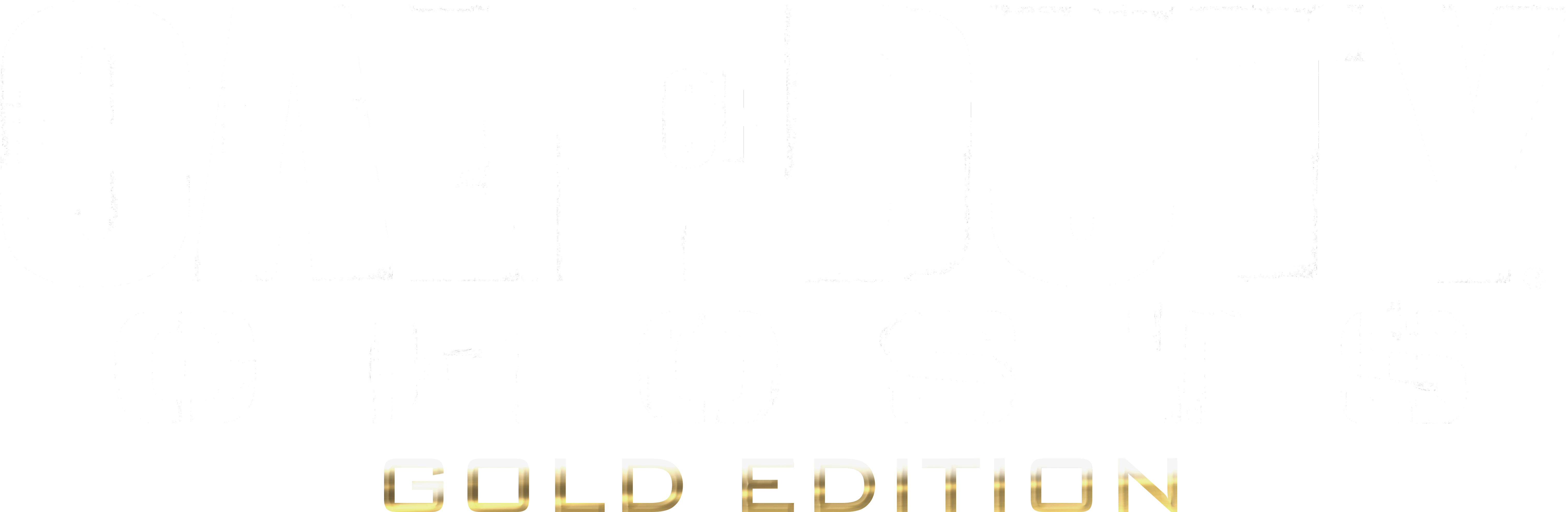 Call of Duty: Ghosts logo