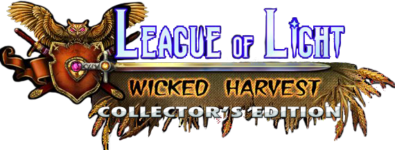 League of Light: Wicked Harvest - Collector's Edition