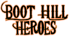 Boot Hill Heroes 2