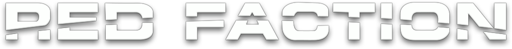 Red Faction logo