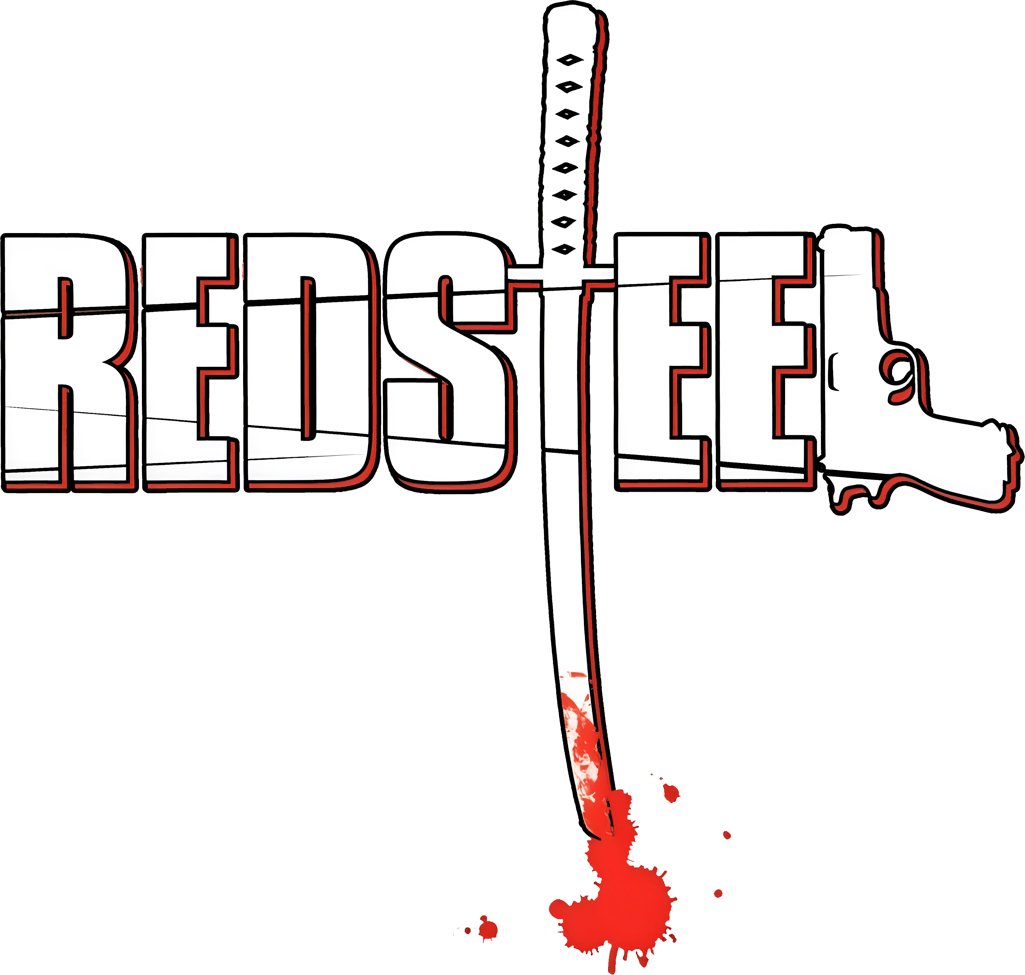 Red Steel
