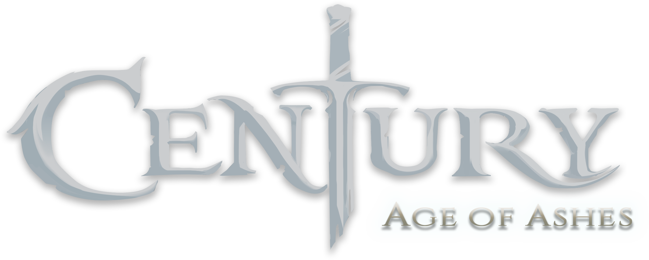 Century: Age of Ashes logo