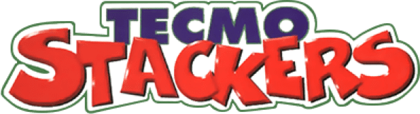 Tecmo Stackers